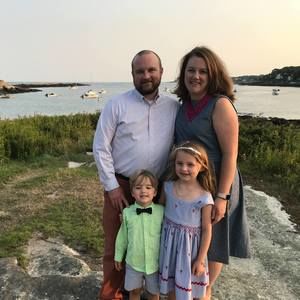 Meet your Posher, Jeremiah